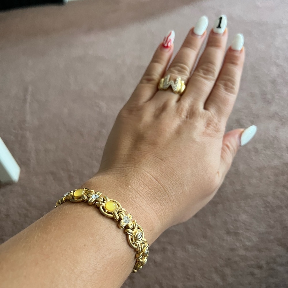 Vintage Antique Bracelet